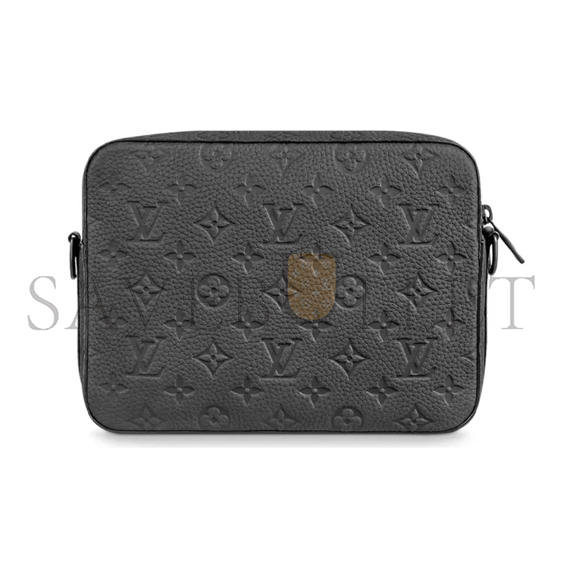 l0vis Vvtt0n master steamer messenger m57307 (23.5*17*6cm)